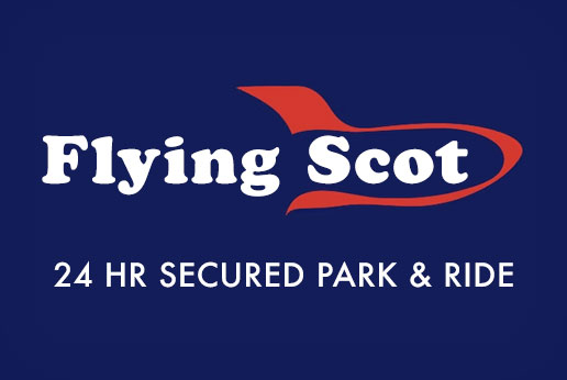 Flying Scot Parking Promo Codes for